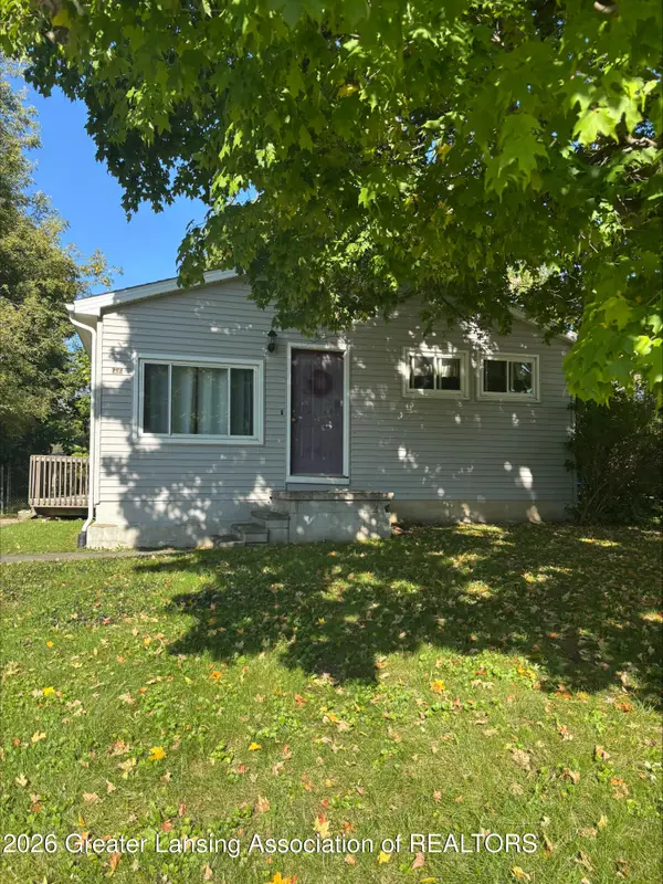 509 E Grand River Road, Laingsburg, MI 48848