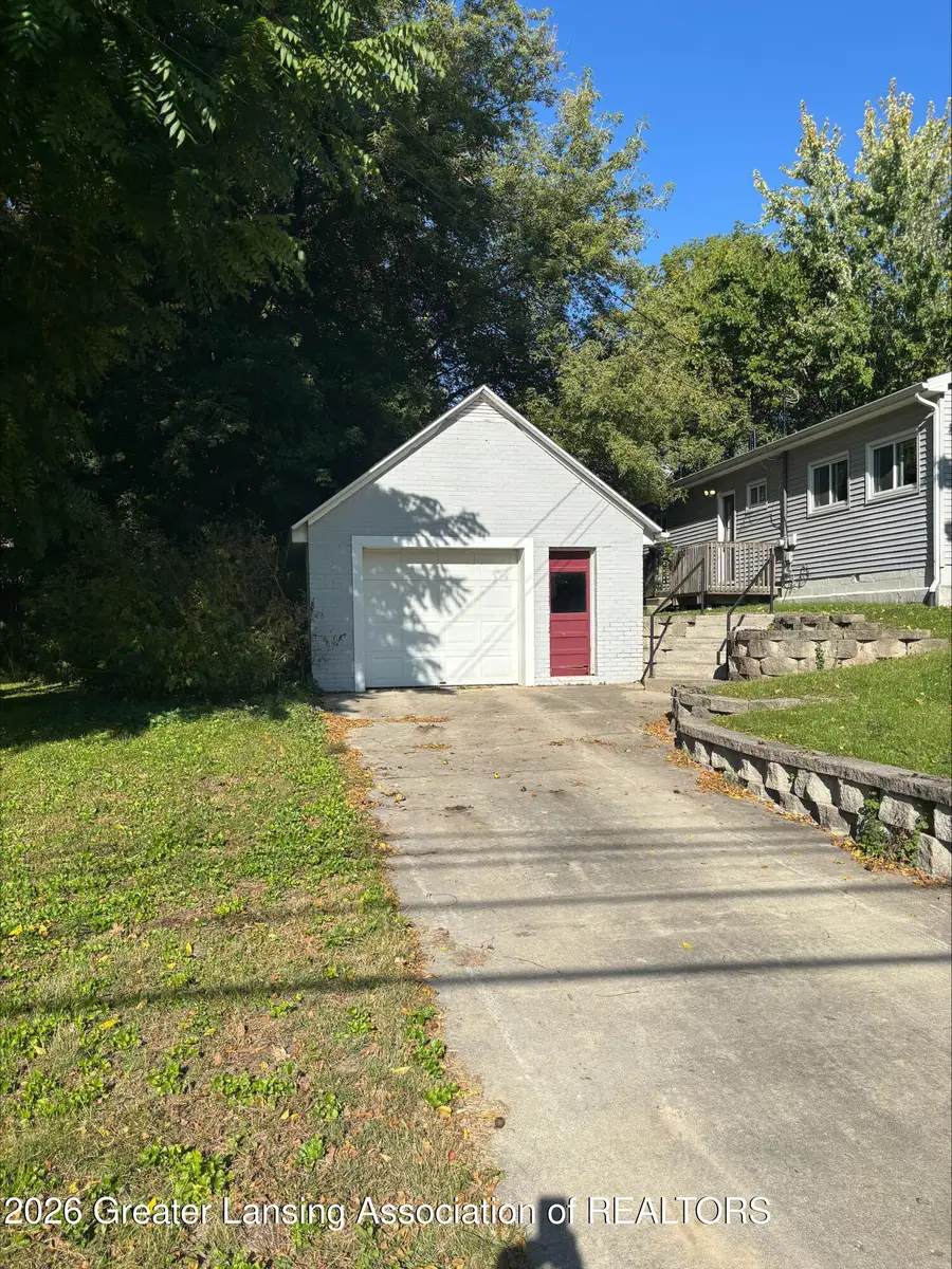 509 E Grand River Road, Laingsburg, MI 48848 - #2