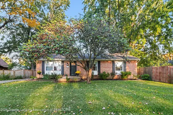 420 John R Street, East Lansing, MI 48823