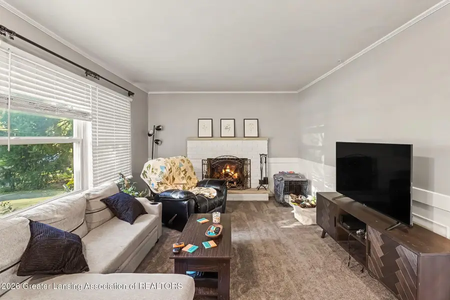 420 John R Street, East Lansing, MI 48823 - #3