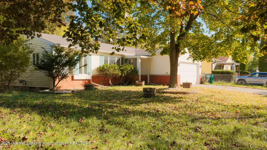 3004 Gibson Street, Lansing, MI 48911 - #3