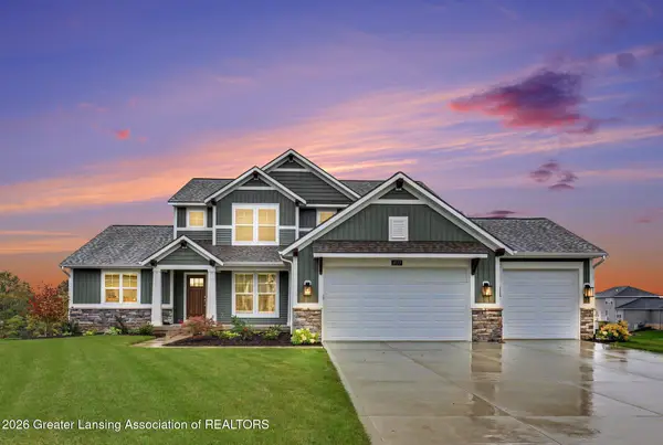 8577 Bethany Drive, Byron Center, MI 49315