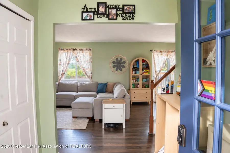 334 Price Street, Mason, MI 48854 - #3