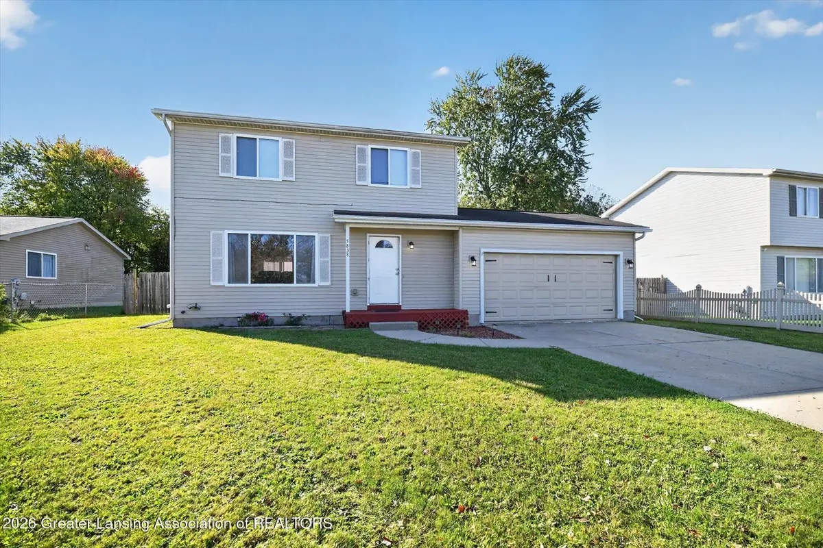 5838 Wise Road, Lansing, MI 48911 - #1