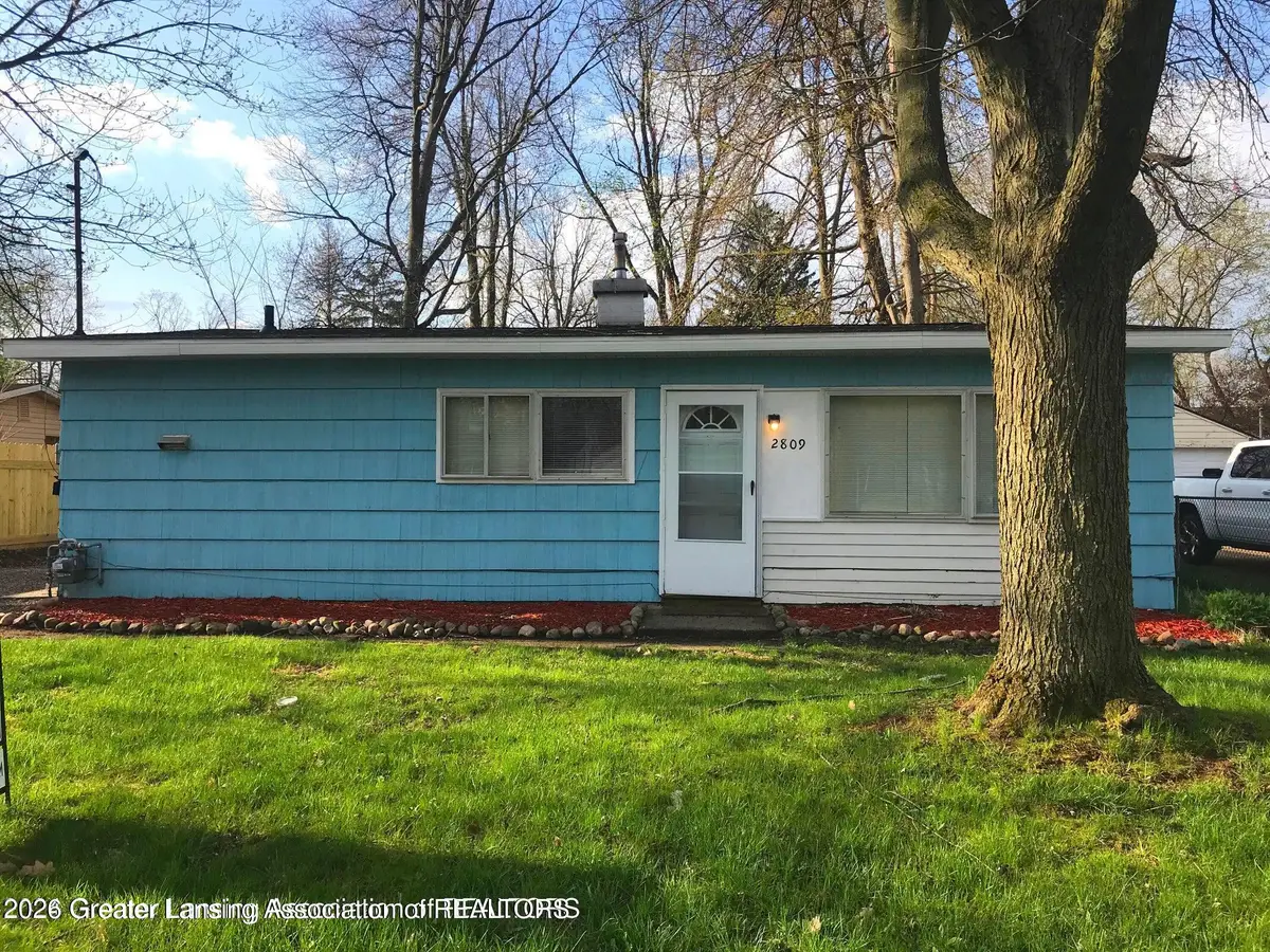 2809 Fielding Drive, Lansing, MI 48911 - #1
