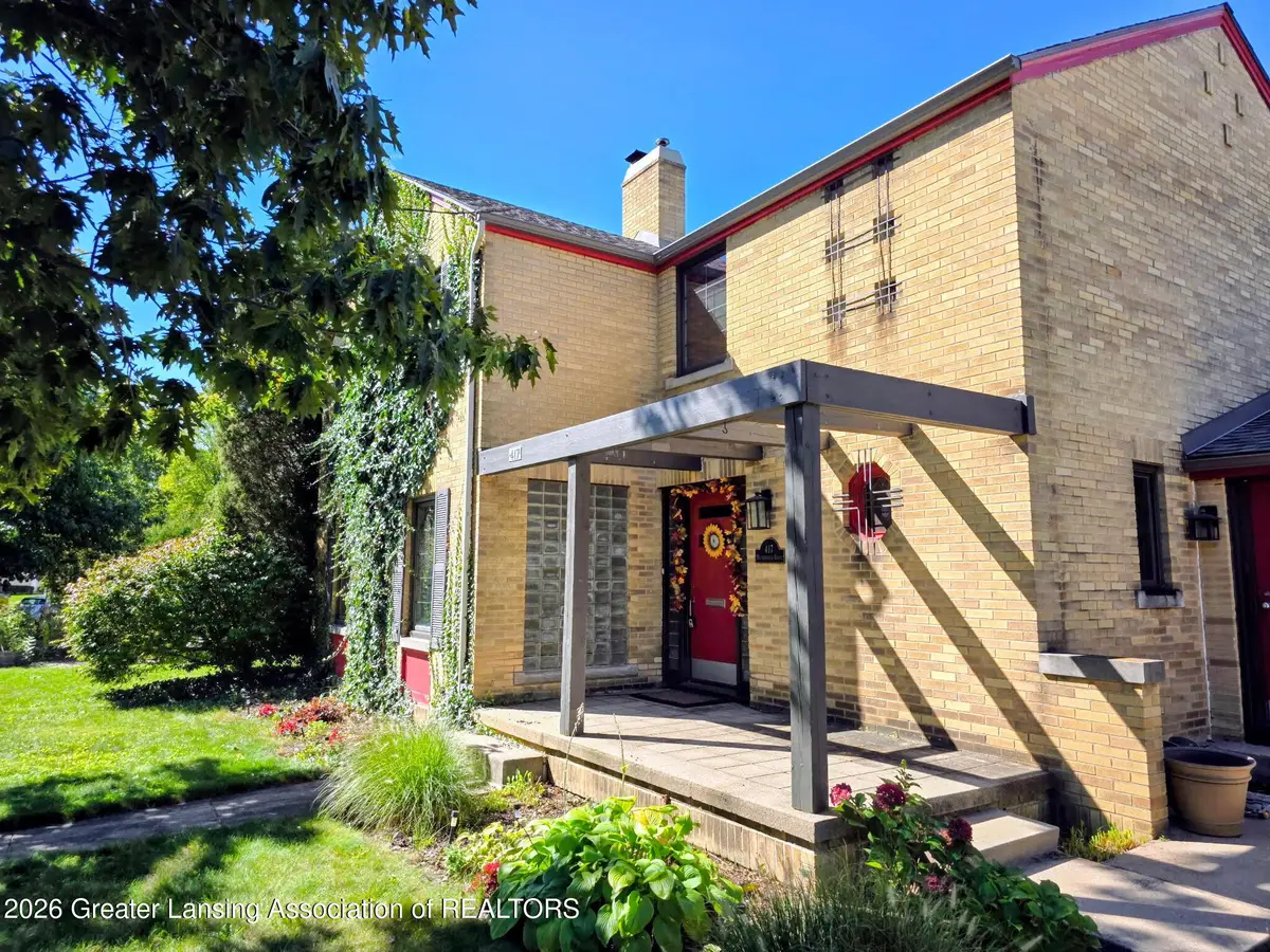 417 Butterfield Drive, East Lansing, MI 48823 - #1