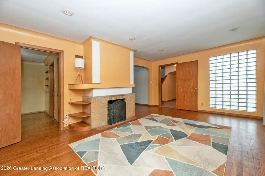 417 Butterfield Drive, East Lansing, MI 48823 - #3
