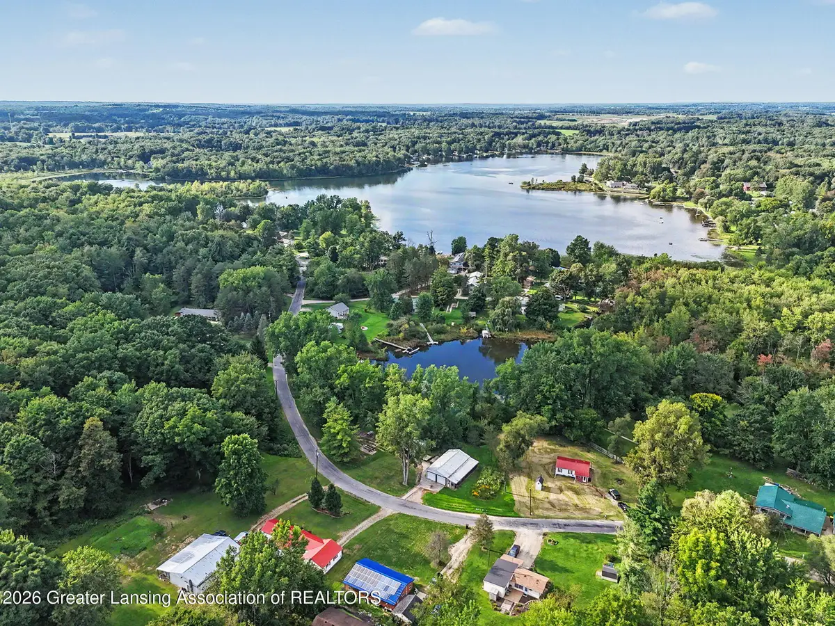 599 Gaskill Road, Hastings, MI 49058 - #1