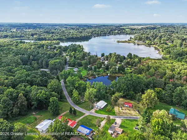 599 Gaskill Road, Hastings, MI 49058
