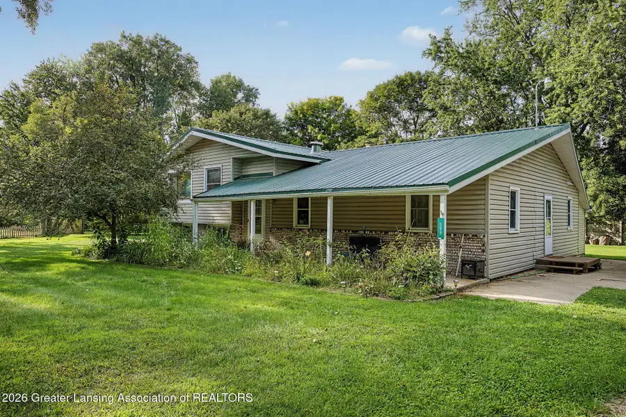 599 Gaskill Road, Hastings, MI 49058 - #2