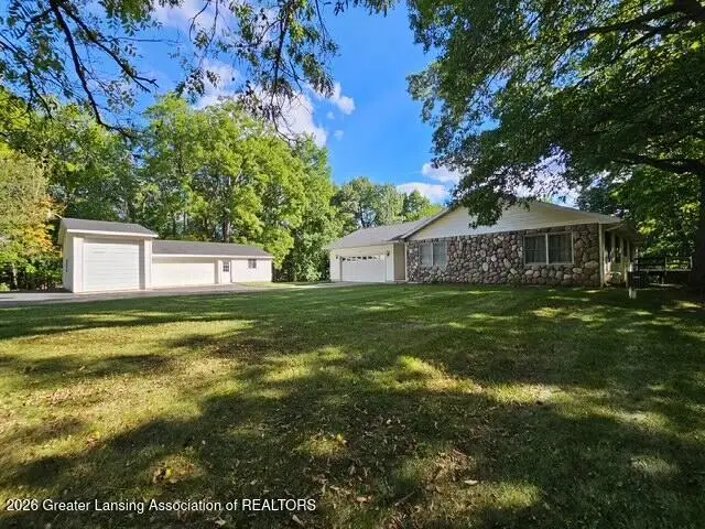 7167 W Eaton Highway, Lansing, MI 48906 - #1