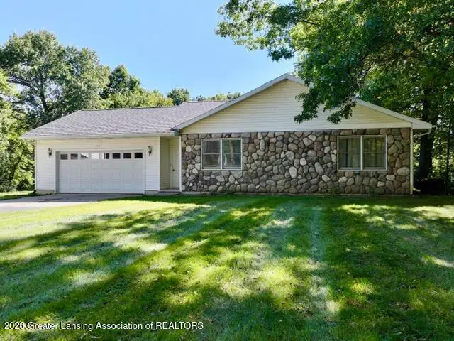 7167 W Eaton Highway, Lansing, MI 48906 - #2