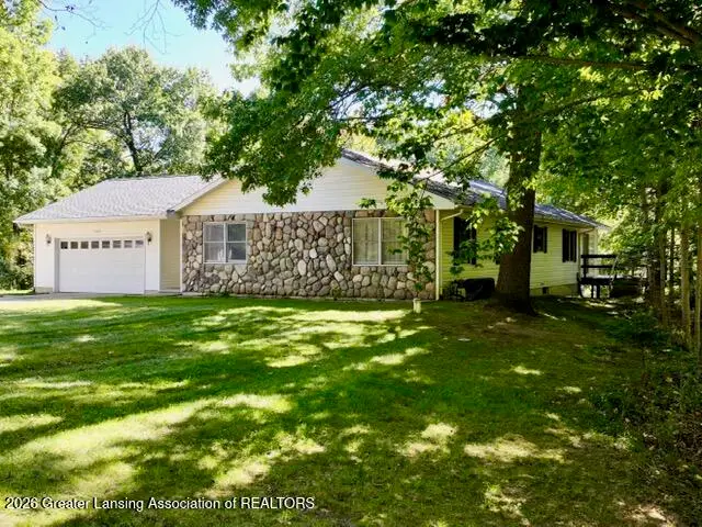 7167 W Eaton Highway, Lansing, MI 48906 - #3