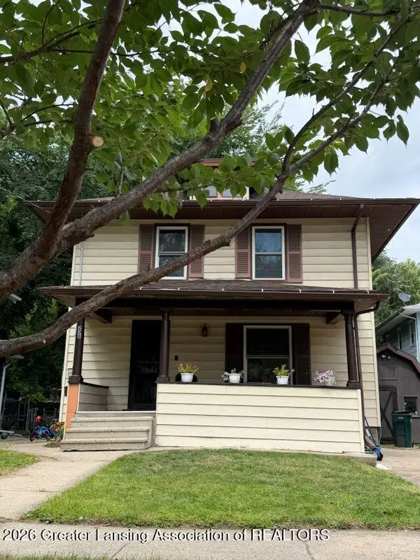 208 Smith Avenue, Lansing, MI 48910
