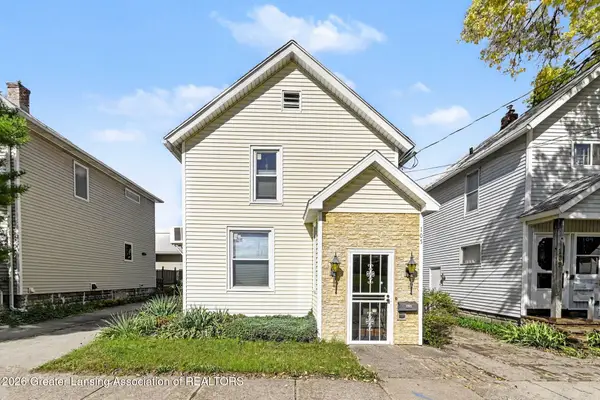 105 Garden Street, Lansing, MI 48910