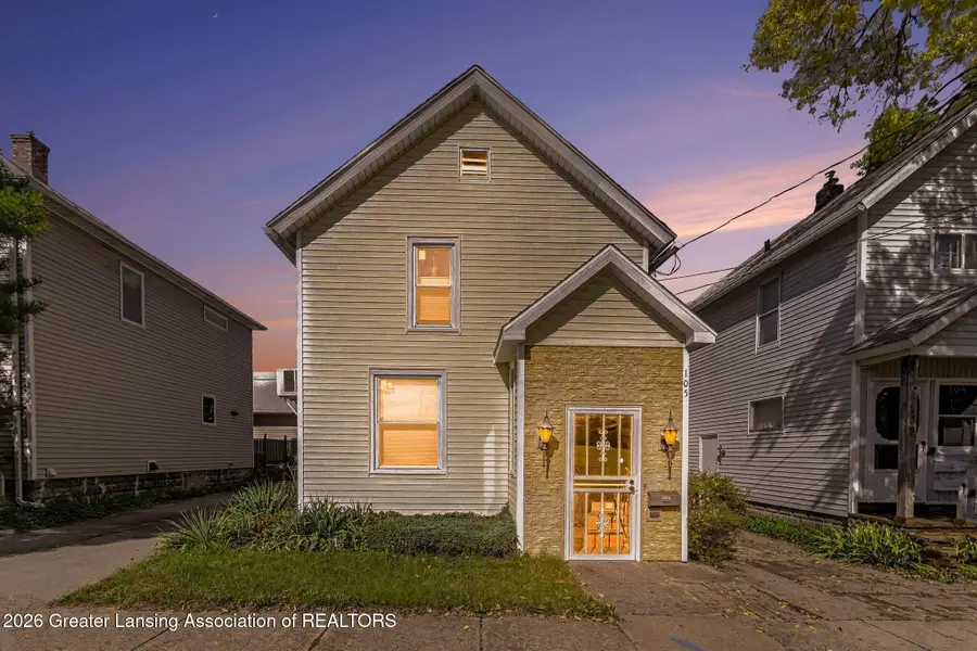 105 Garden Street, Lansing, MI 48910 - #2