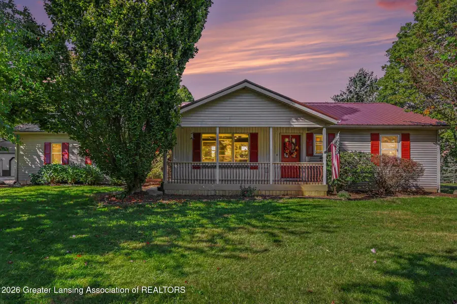 4763 Powell Highway, Ionia, MI 48846 - #2