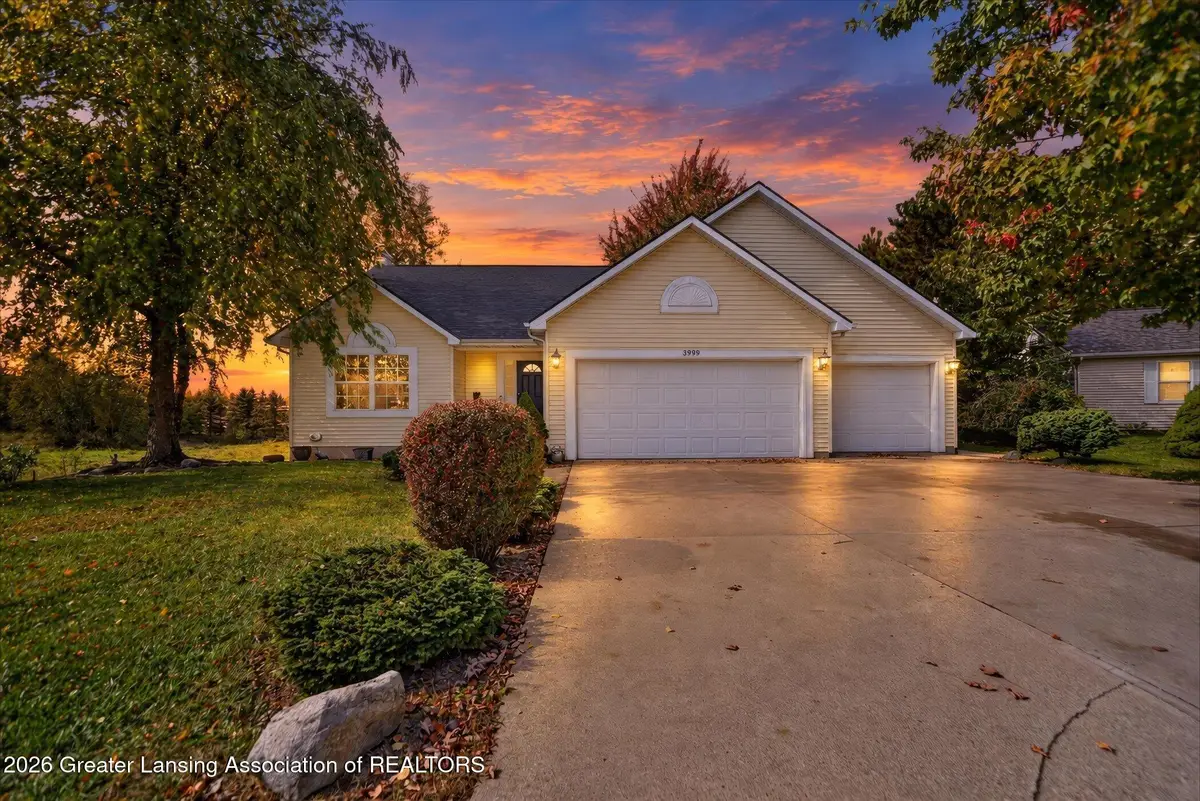 3999 Marimba Lane, Holt, MI 48842 - #1