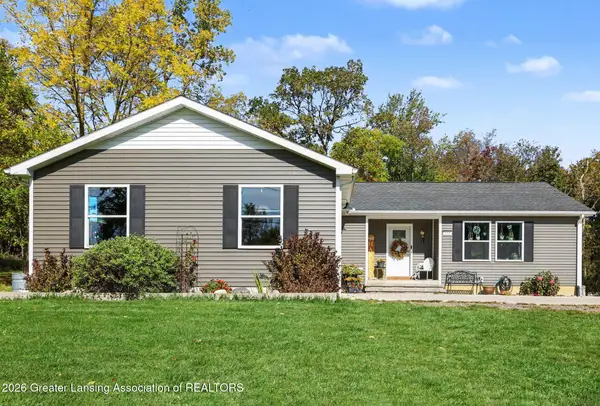 312 Washington Street, Leslie, MI 49251