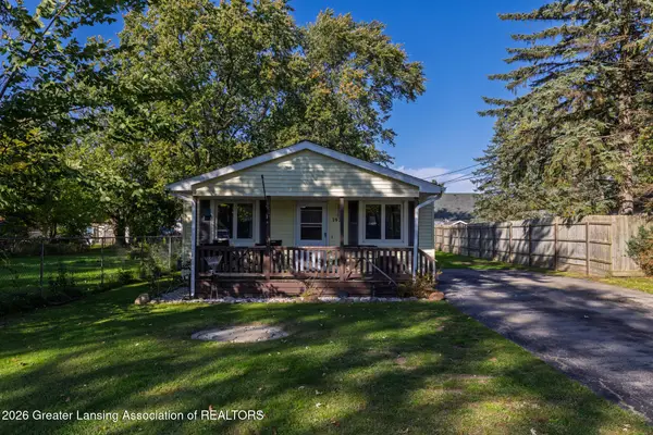 1927 Owosso Avenue, Owosso, MI 48867