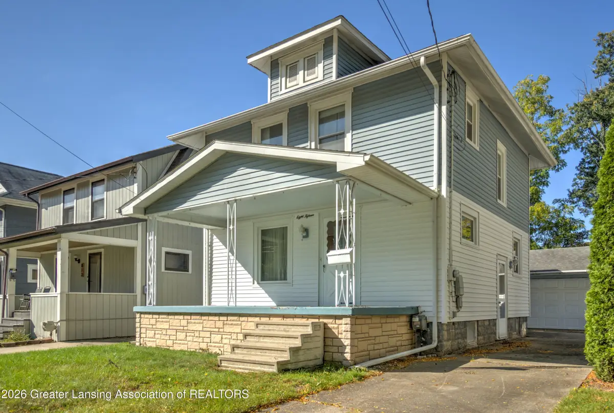 815 N Francis Avenue, Lansing, MI 48912 - #1