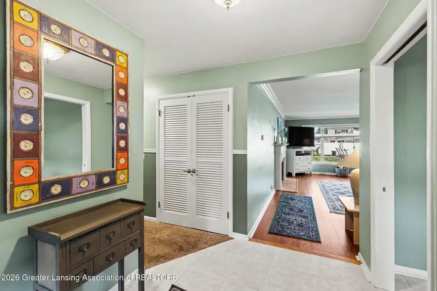 4116 Appletree Lane, Lansing, MI 48917 - #3