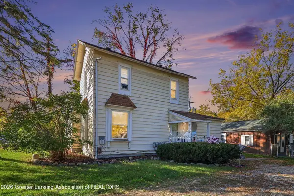 714 & 15 E Grand River Avenue, Williamston, MI 48895