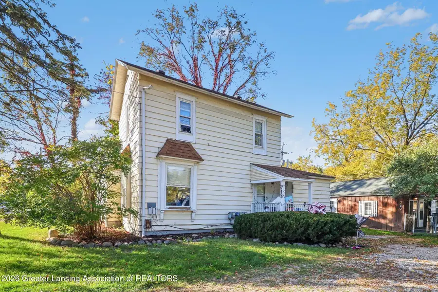 714 & 15 E Grand River Avenue, Williamston, MI 48895 - #2
