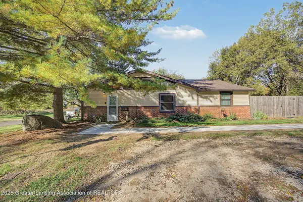 518 Mill Street, Williamston, MI 48895