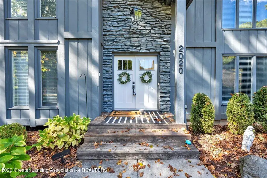 2020 Tamarack Drive, Okemos, MI 48864 - #2