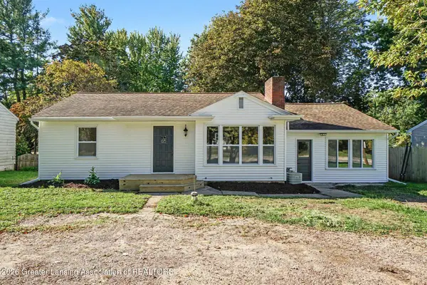 1310 E Grand River Road, Williamston, MI 48895