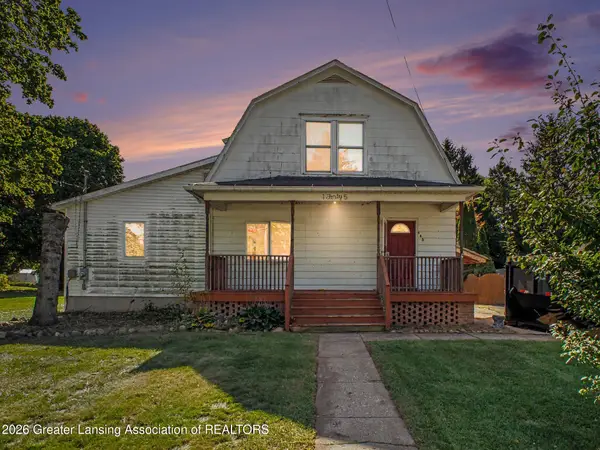 145 W Oak Street, Elsie, MI 48831