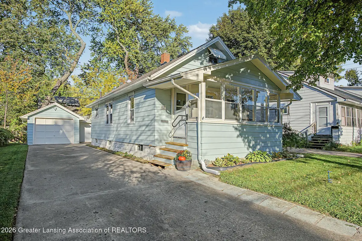 819 Cawood Street, Lansing, MI 48915 - #1