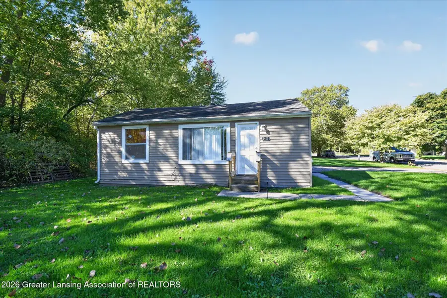 5400 S Waverly Road, Lansing, MI 48911 - #3