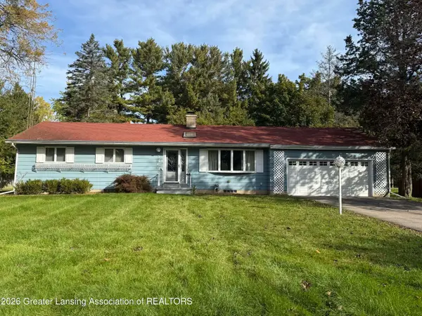 1463 Cheboygan Road, Okemos, MI 48864
