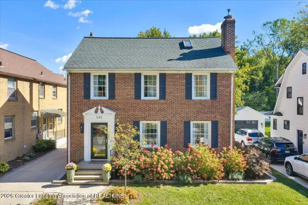 544 Division Street, East Lansing, MI 48823
