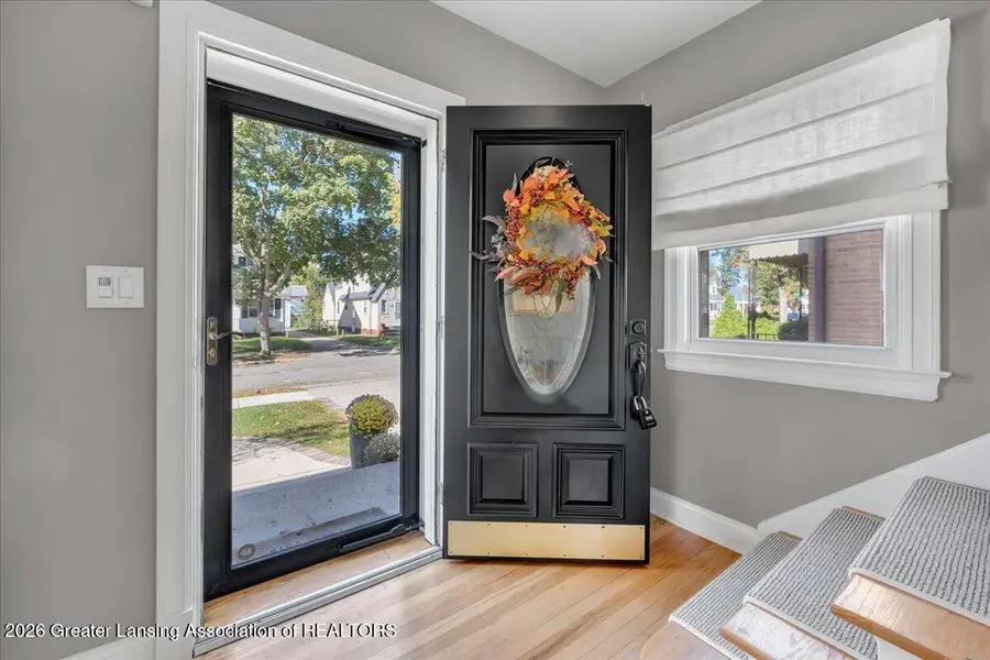 544 Division Street, East Lansing, MI 48823 - #2