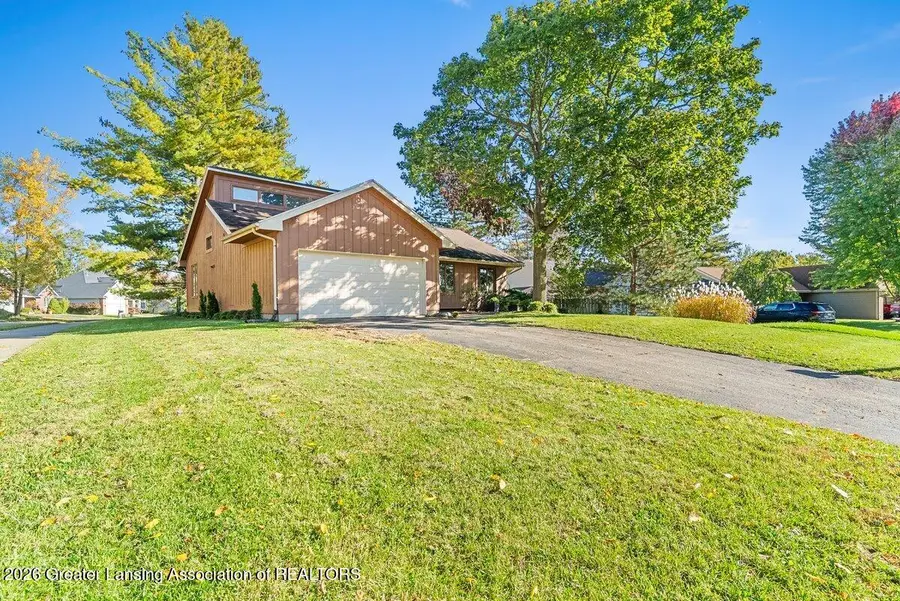 2580 Kodiak Drive, East Lansing, MI 48823 - #3