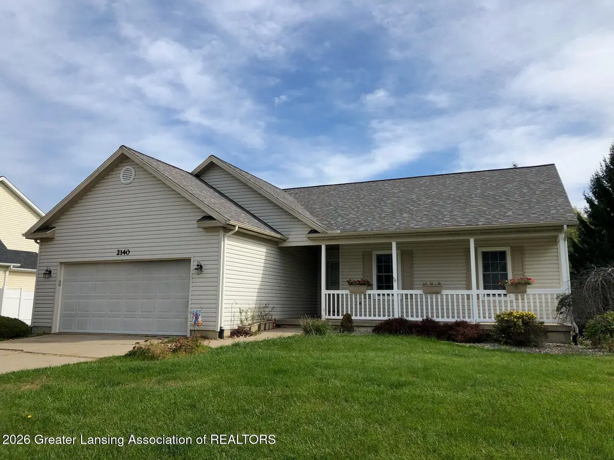 2140 Moorwood Drive, Holt, MI 48842 - #1