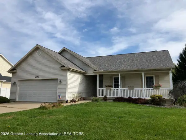 2140 Moorwood Drive, Holt, MI 48842
