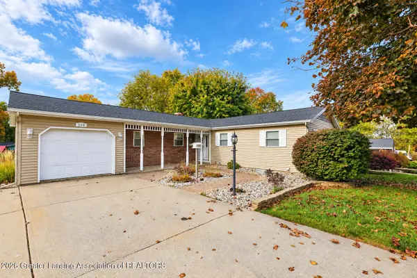 340 Barley Avenue, Portland, MI 48875