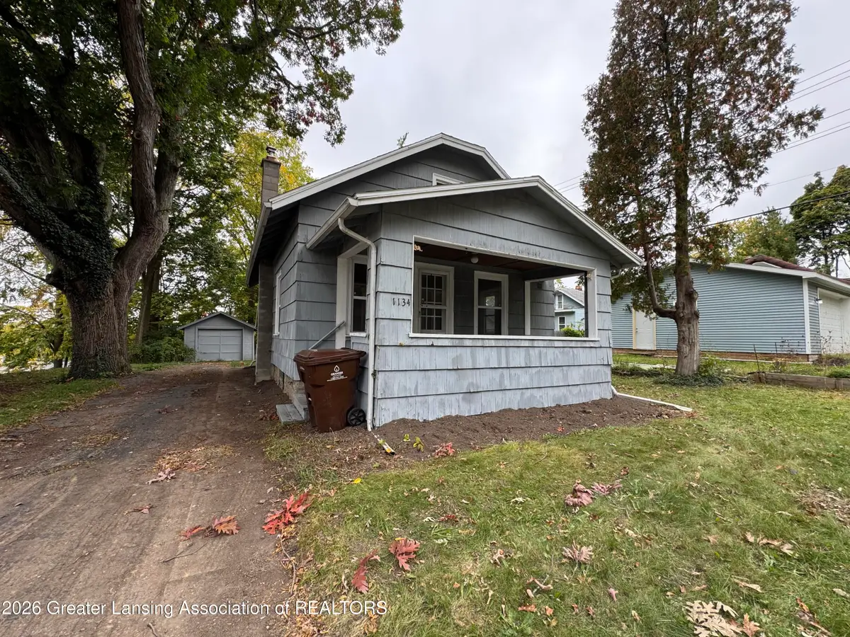 1134 S Holmes Street, Lansing, MI 48912 - #1