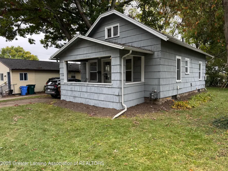 1134 S Holmes Street, Lansing, MI 48912 - #2
