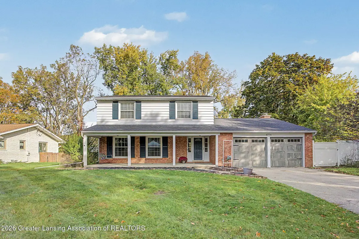 4774 Grandwoods Drive, Lansing, MI 48917 - #1