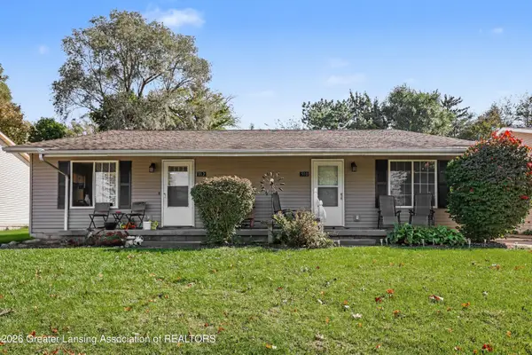 310 N Scott Street, DeWitt, MI 48820