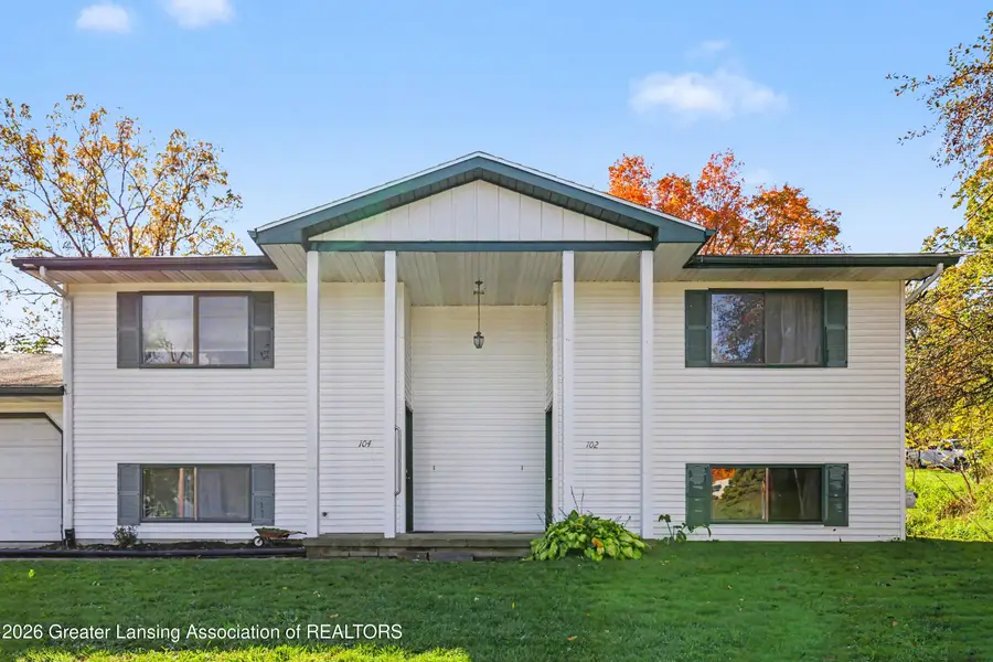 102 E Dill Drive #102, Dewitt, MI 48820 - #2