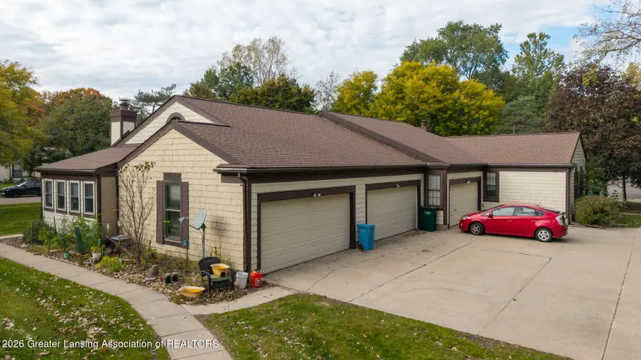 2735 Trudy Lane #2, Lansing, MI 48910 - #3