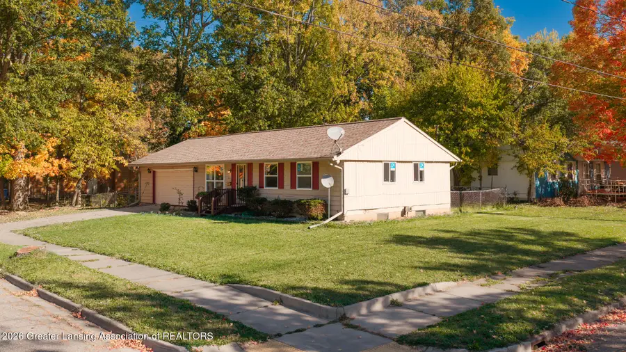 3033 Sunderland Road, Lansing, MI 48911 - #2