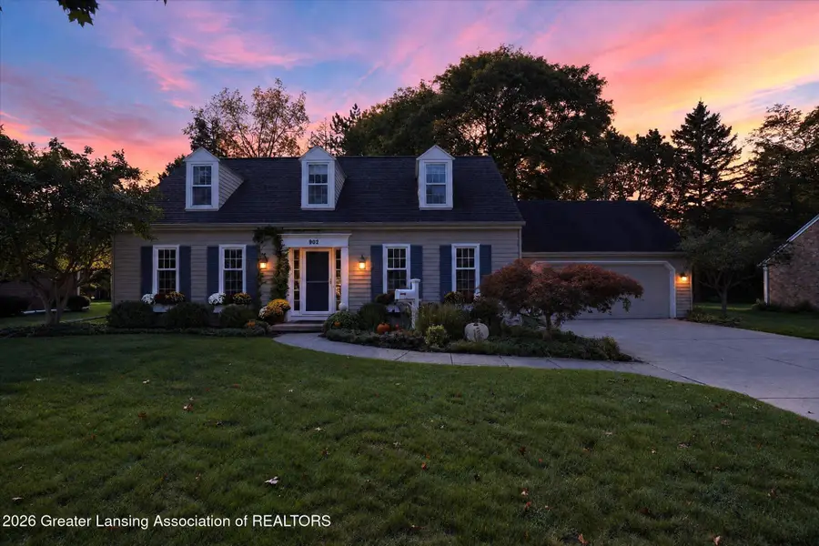 902 Northgate Drive, East Lansing, MI 48823 - #2