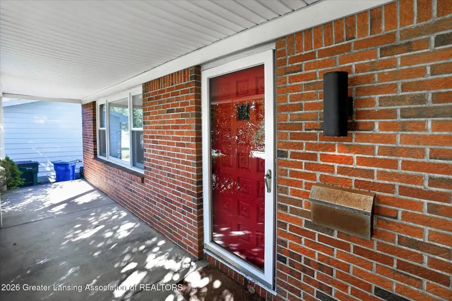 3100 Boston Boulevard, Lansing, MI 48910 - #2